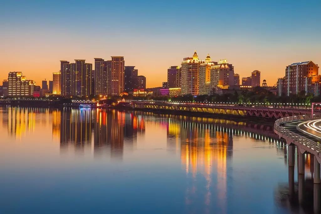 吉林，历史沿革、经济现状与未来展望展望