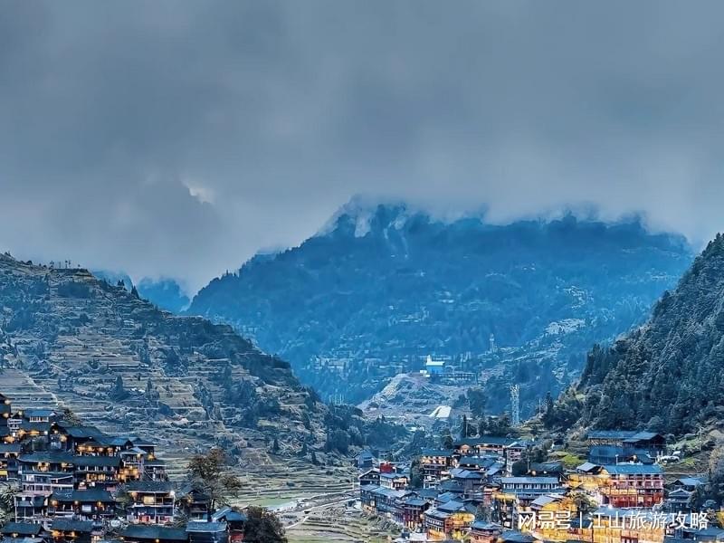 贵州，嘉宾云集，观众热情如火