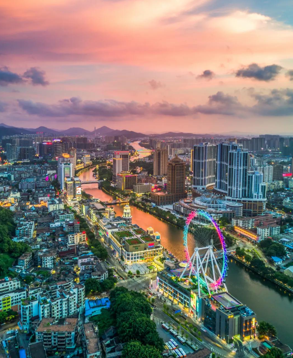 广东深度游攻略，从入门到精通的旅游全指南