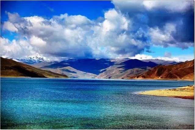 西藏，神秘之旅的魅力无限