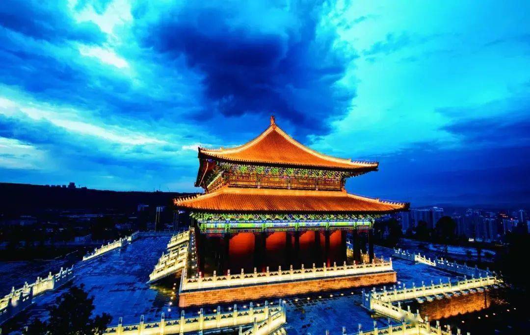 陕西,历史的印记与现代魅力的交融