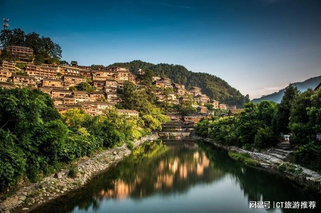 探寻贵州秘境，一场深度文化之旅