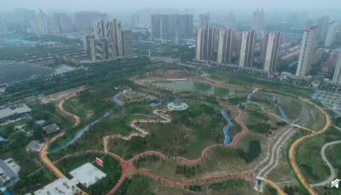 石家庄，城市概览