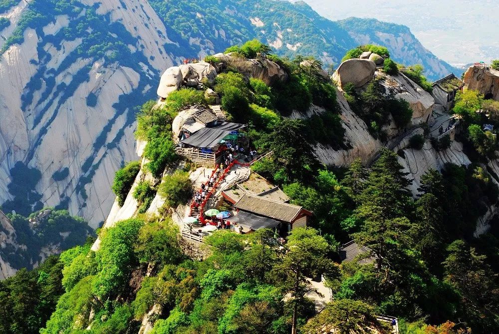 暖阳下的陕西友谊故事