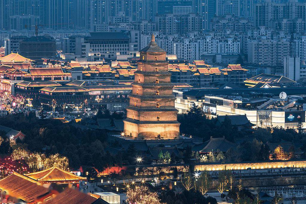 暖阳下的陕西友谊故事